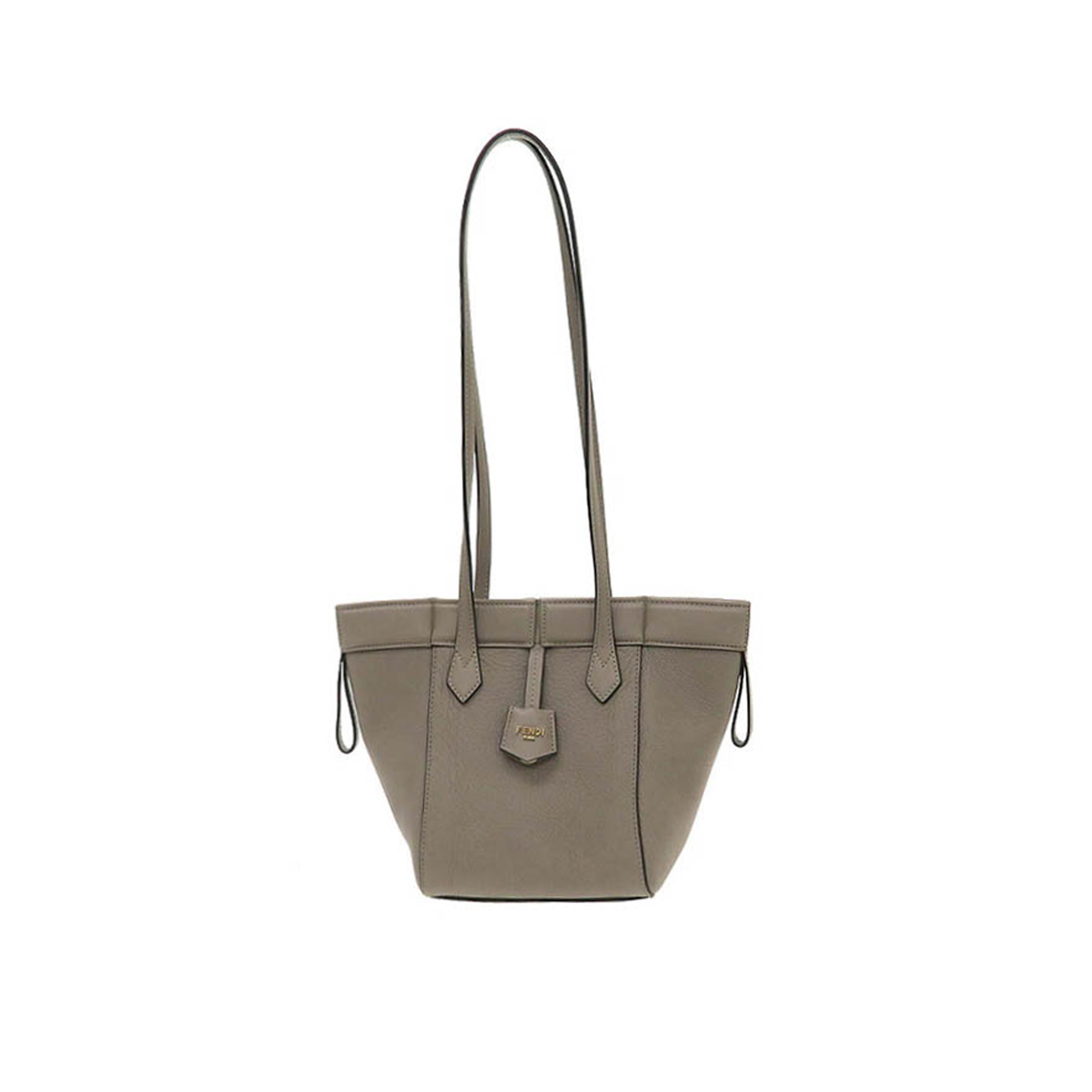 F**di origami mini 8bs083apzaf11ws (18.5*15*15cm)